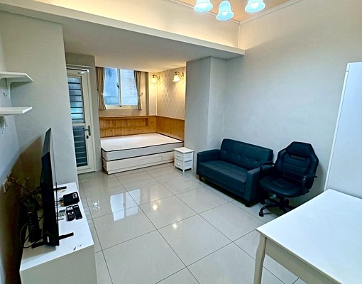 近竹科、好市多商圈、新莊車站、生活機能優 - Image 1