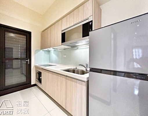 福懋美森園｜中都濕地｜全新3房平車可租補可寵 - 591租屋網 - Image 2