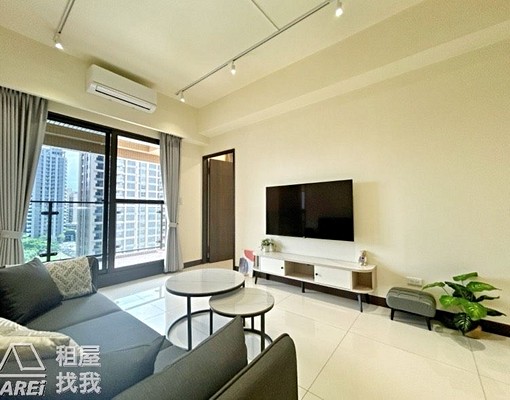 福懋美森園｜中都濕地｜全新3房平車可租補可寵 - 591租屋網 - Image 3