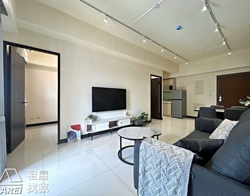 福懋美森園｜中都濕地｜全新3房平車可租補可寵 - 591租屋網 - Image 5