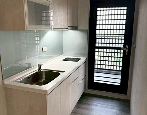 社宅🏠金富後勁商圈萌寵頂樓景觀大房近高科大捷運車站📞愛窩 - Image 4