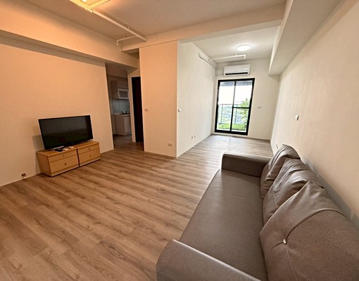 社宅🏠金富後勁商圈萌寵頂樓景觀大房近高科大捷運車站📞愛窩 - 591租屋網 - Image 1