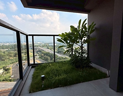 社宅🏠金富後勁商圈萌寵頂樓景觀大房近高科大捷運車站📞愛窩 - 591租屋網 - Image 8