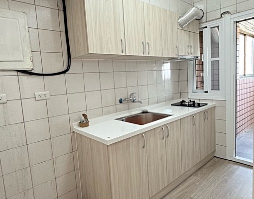 前鋒商圈學區3大房採光通風變頻冷氣全新可租補 - 591租屋網 - Image 6