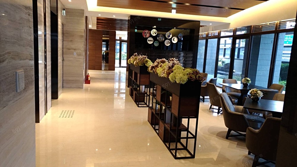 🪷朧玥🌈A4副都心出站即到不貳館自用辦公首選 - 591租屋網 - Image 1