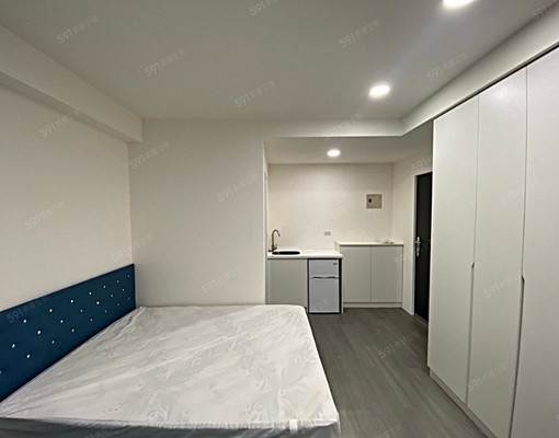 (可租補)走路5分鐘到中和站飯店式套房免仲介費 - Image 2