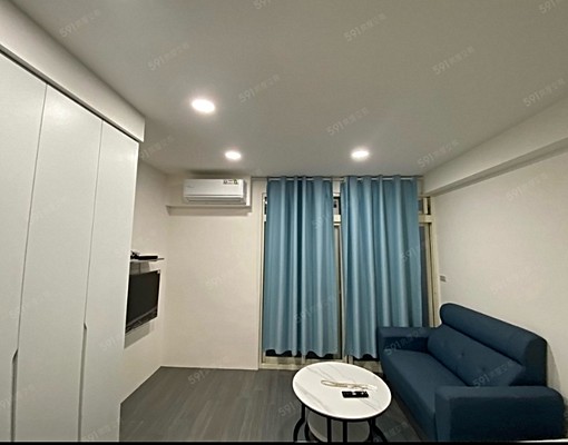 (可租補）走路5分鐘到中和站飯店式套房免仲介費 - Image 1