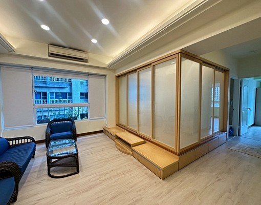 優質社區管理公設多十四張捷運河濱公園3房電梯大樓 - 591租屋網 - Image 11