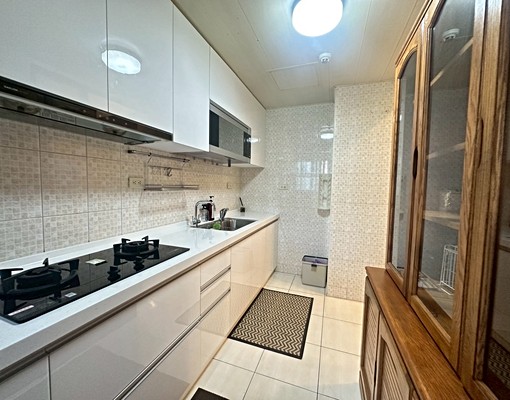 優質社區管理公設多十四張捷運河濱公園3房電梯大樓 - Image 14