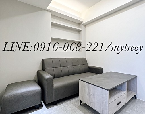 近捷運頂埔站:可租補:近科技廠:後陽台:淨水器 - Image 2