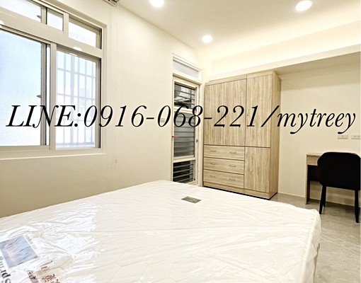 近捷運頂埔站：可租補：近科技廠：後陽台：淨水器 - Image 8