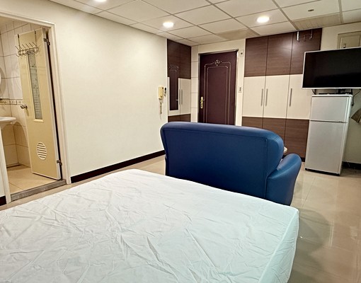 ⭐稀有電梯獨立門牌套房⭐台水台電/採光獨洗/代收垃圾/光復橋 - Image 6