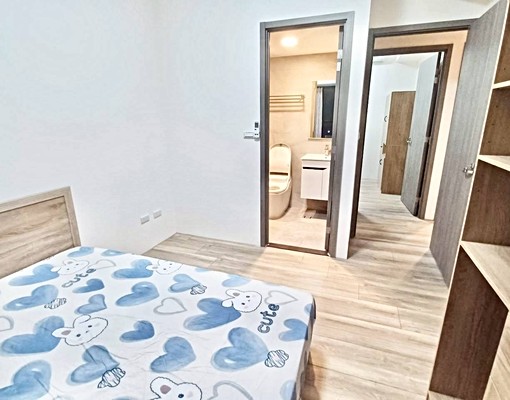 泓瑞綠雅圖⚡超值三房⚡質感裝潢🍀全配傢俱⭐含平車位 - 591租屋網 - Image 4