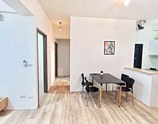 泓瑞綠雅圖⚡超值三房⚡質感裝潢🍀全配傢俱⭐含平車位 - 591租屋網 - Image 8