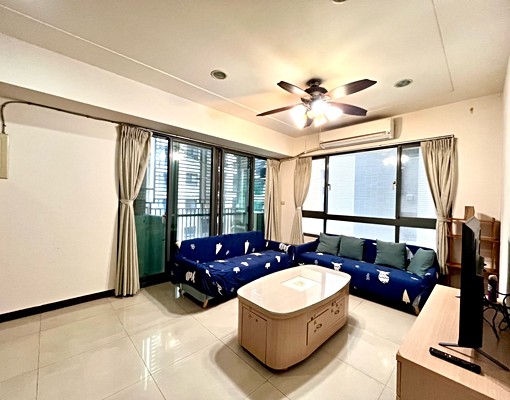 秒杀一中三房全配含機械車位含管 - Image 2