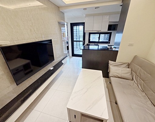 🌟西屯|文華匯高樓層2房含車位🌟 - Image 1