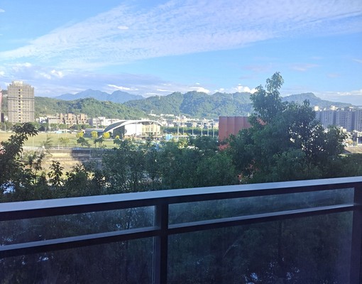 七月沐樂大城建設坐擁無限美景 - 591租屋網 - Image 4