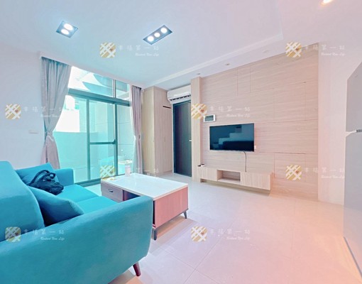 洲際崇德超美樓中樓露臺戶 - Image 2