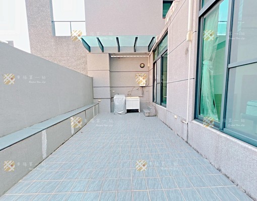 洲際崇德超美樓中樓露臺戶 - Image 10