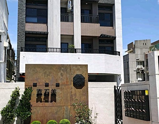 全新大樓新裝潢一房一廳大套房短租 - Image 15