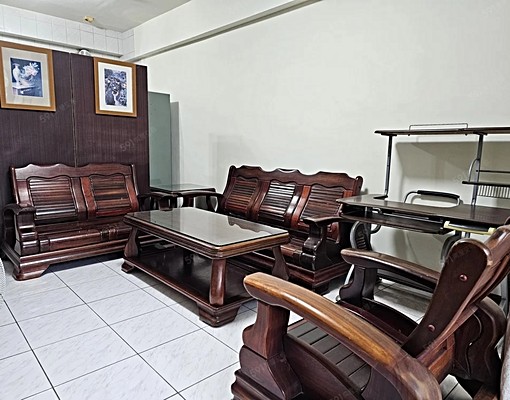 中科│榮總│澄清│交通便利│書香世家優質3房│近統聯中港轉運 - 591租屋網 - Image 1