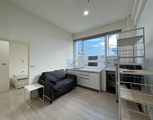 🧱曼哈頓樓2房有車位🧱即可入住🧱快來賞屋🧱 - Image 1