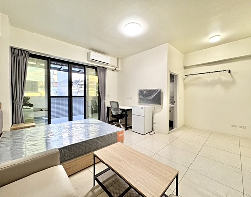 可公司承租🌈可租補報稅✅大大大大間🔥露台獨洗✅全新完工 - Image 2