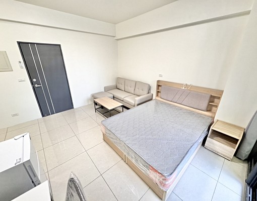 可公司承租🌈可租補報稅✅大大大大間🔥露台獨洗✅全新完工 - Image 8