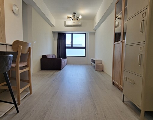 💎高大特區💎精緻美裝潢⭐2房2衛⭐租金含管理費 - Image 3