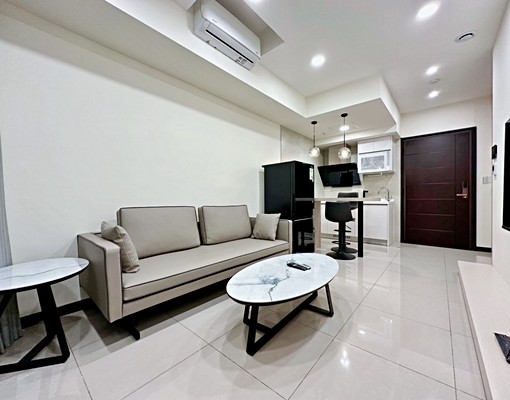 超美房✨遠雄寬寓✨台中逢甲精緻2房✨附平面車位 - Image 1