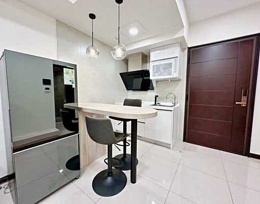 超美房✨遠雄寬寓✨台中逢甲精緻2房✨附平面車位 - Image 3