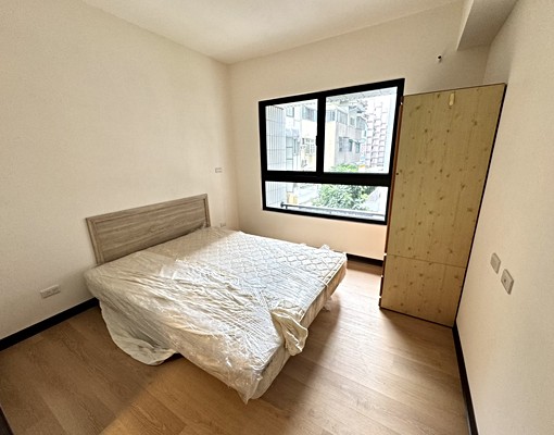 🉑租補🉑戶籍🉑寵物🔥太平聚佳大值全新兩房兩衛平車 - Image 4