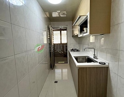 川瀨水美高樓景觀裝潢三房+機械車位 - Image 9