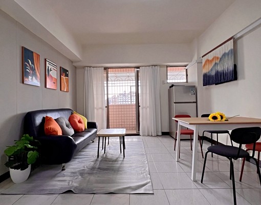 東方米蘭｜拾光｜五房大空間｜員工宿舍光感寓所 - 591租屋網 - Image 2