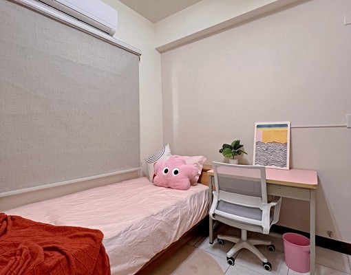 東方米蘭｜拾光｜五房大空間｜員工宿舍光感寓所 - 591租屋網 - Image 10