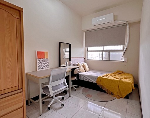 東方米蘭｜拾光｜五房大空間｜員工宿舍光感寓所 - 591租屋網 - Image 8