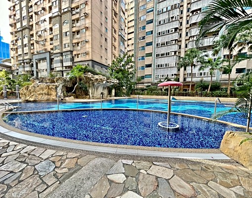 稀有豪宅4房+車位、可租補、代收垃圾包裹、完善公設 - 591租屋網 - Image 11