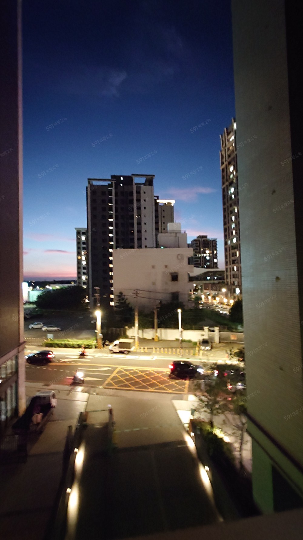 八德#全新超低價格#租金含車管#一手入住#養寵打來 - 591租屋網 - Image 1