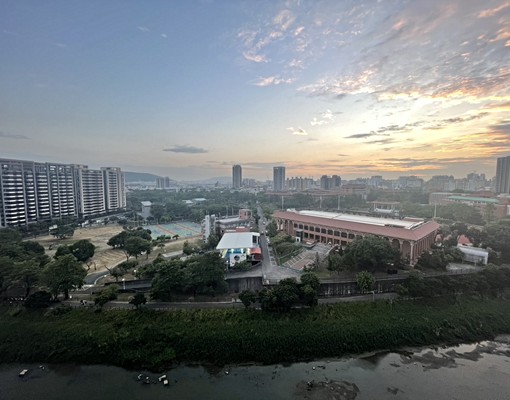 ✨遠境雄觀｜13樓陽台進出高樓景觀4房✨ - 591租屋網 - Image 13