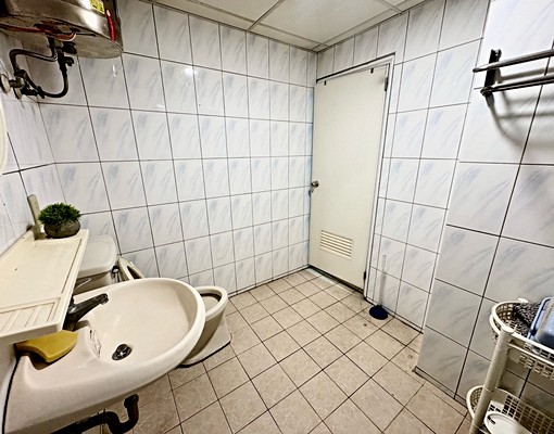 中原商圈超值大套房/可租補/獨立大陽台洗衣機/含網路飲水機 - 591租屋網 - Image 7