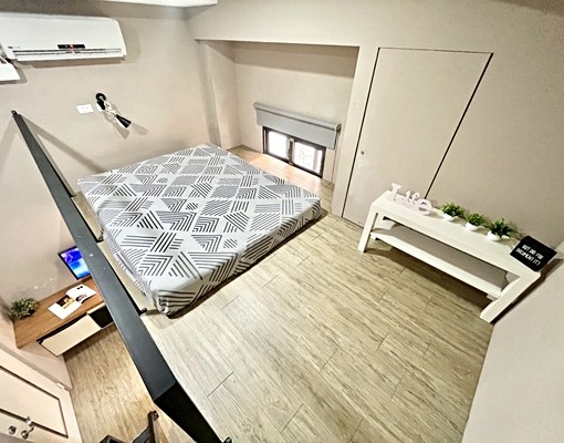 逢甲大學♡新釋出樓中樓♡雙租補♡陽台/子母車♡飲水機♡採光佳 - 591租屋網 - Image 7