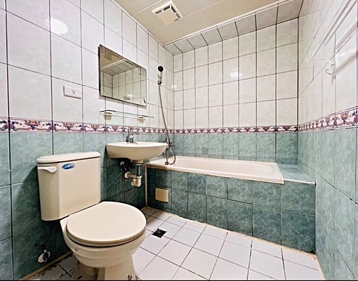 社會住宅🐻可申請補助🐻三房雙平車可養寵物 - Image 4