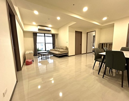 租_三多商圈【亞洲新灣區】三房優質捷運宅 - 591租屋網 - Image 2