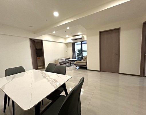 租_三多商圈【亞洲新灣區】三房優質捷運宅 - 591租屋網 - Image 3