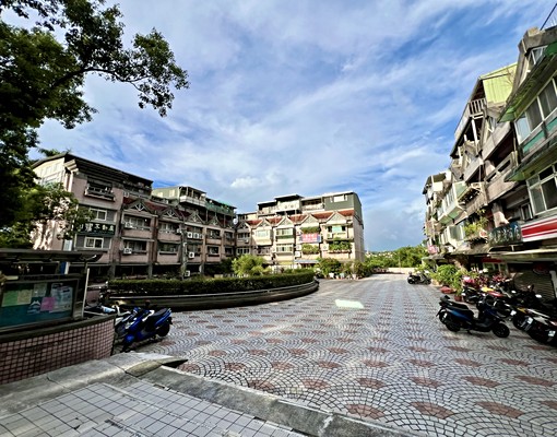 耕莘安康大套房|附陽台,近站牌及超商|可租補入籍 - Image 5