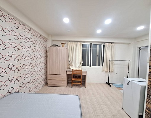 北屯國小大套房(網路第四台) - 591租屋網 - Image 1