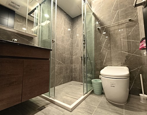 嘉禾社宅/免仲可租補/W站前景觀大套房(可養寵) - Image 5