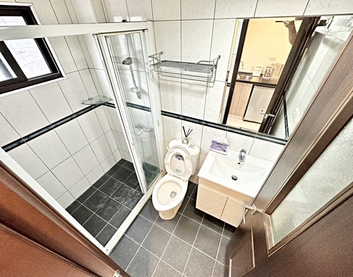 ‼️近中國醫‼️租補‼️流理台‼️獨洗曬‼️乾溼分離‼️ - 591租屋網 - Image 9