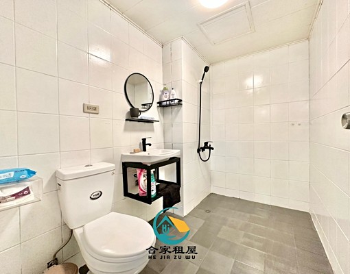 近水湳市場💖超美溫馨兩房🉑租補🉑養貓✨子母車✨平車 - Image 9