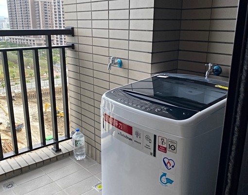 W高鐵特區|飯店式管理1房1廳|含車位 - Image 7